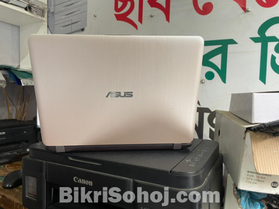 Asus Laptop